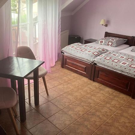 Apartmán Pod Delfinem Rewal Exteriér fotografie