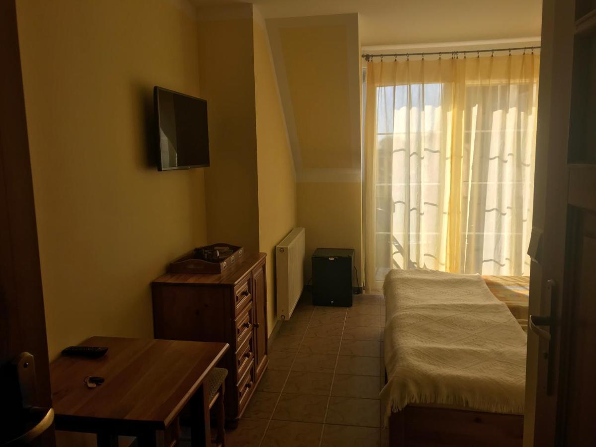 Apartmán Pod Delfinem Rewal Exteriér fotografie