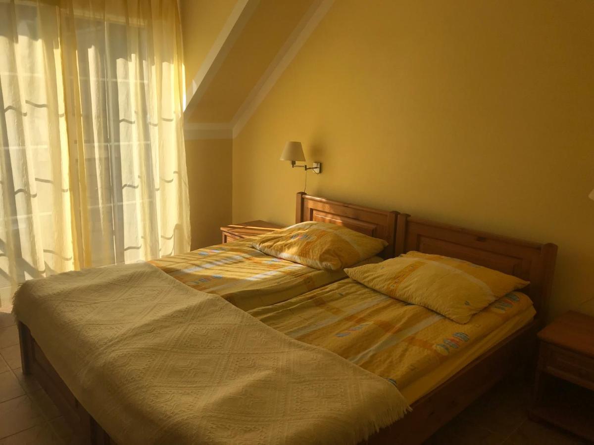 Apartmán Pod Delfinem Rewal Exteriér fotografie