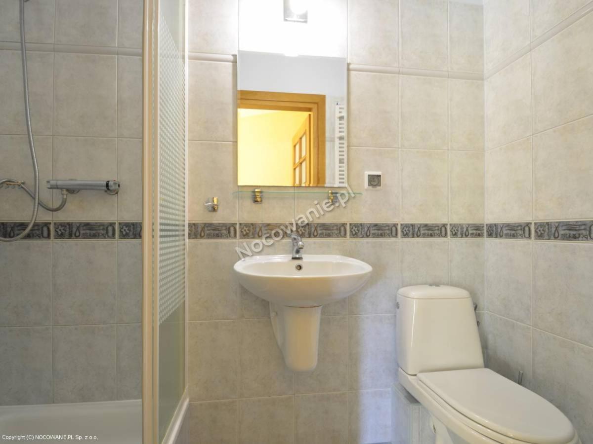 Apartmán Pod Delfinem Rewal Exteriér fotografie