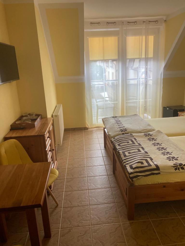 Apartmán Pod Delfinem Rewal Exteriér fotografie
