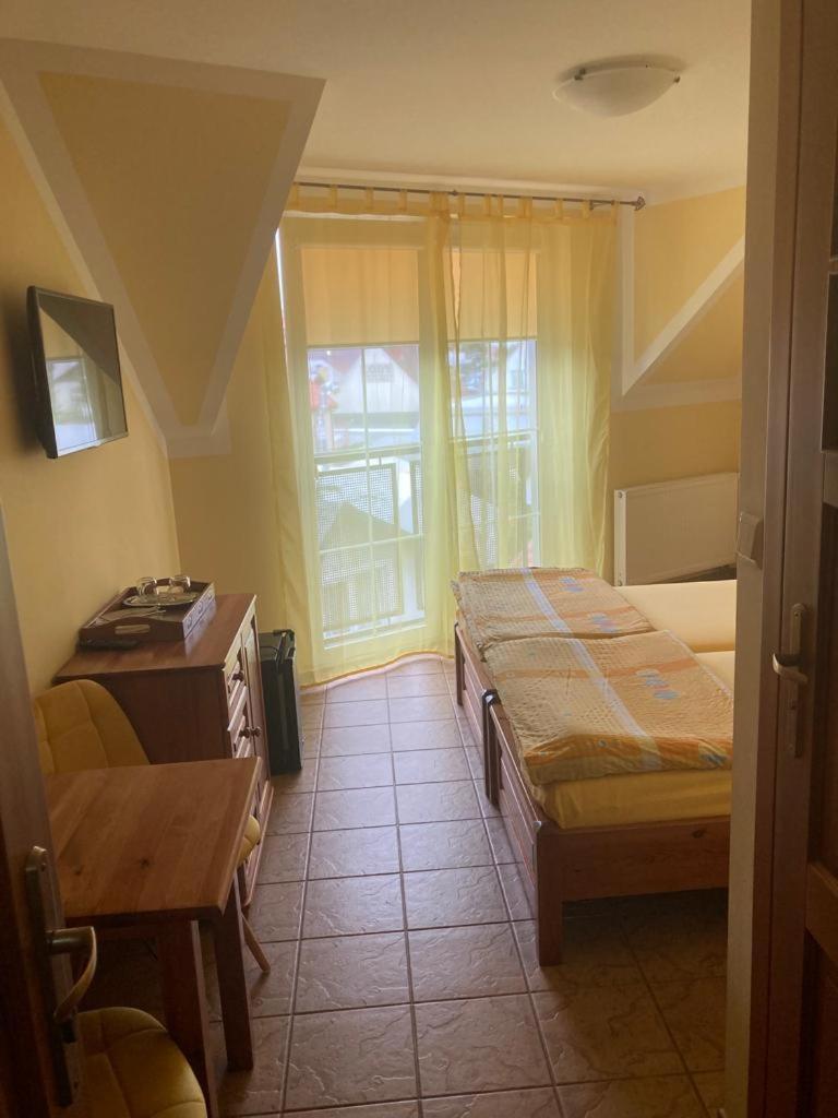 Apartmán Pod Delfinem Rewal Exteriér fotografie