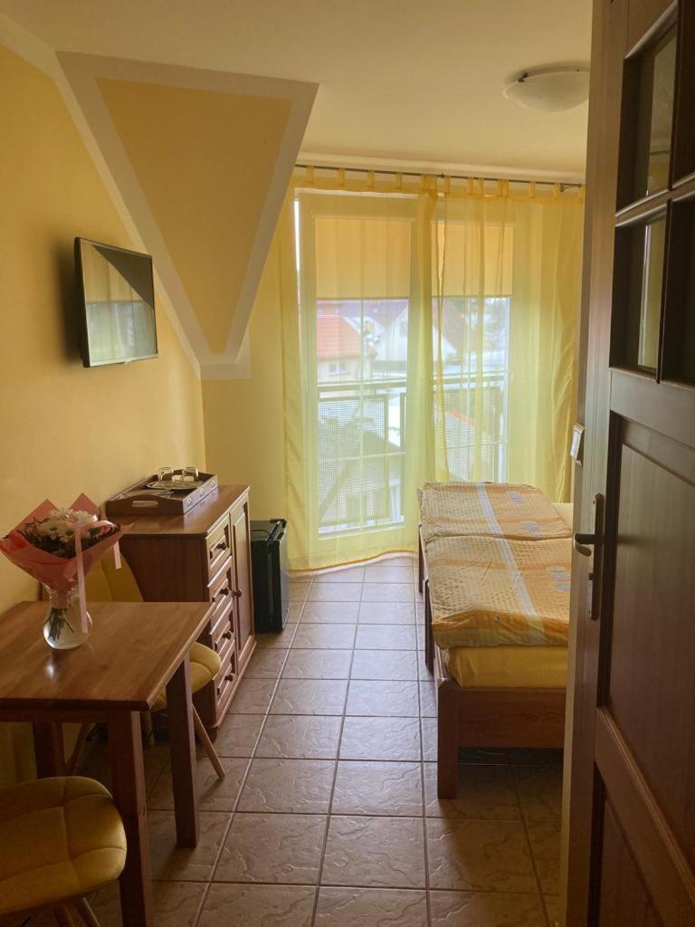 Apartmán Pod Delfinem Rewal Exteriér fotografie