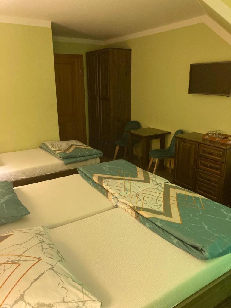 Apartmán Pod Delfinem Rewal Exteriér fotografie