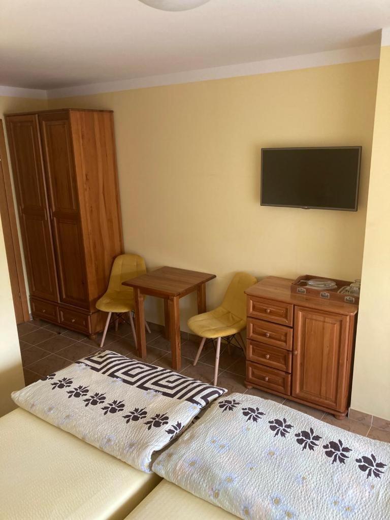 Apartmán Pod Delfinem Rewal Exteriér fotografie