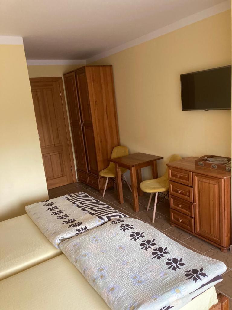 Apartmán Pod Delfinem Rewal Exteriér fotografie