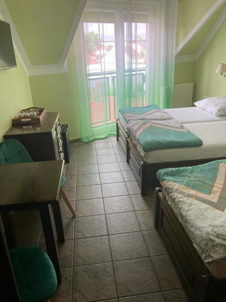 Apartmán Pod Delfinem Rewal Exteriér fotografie