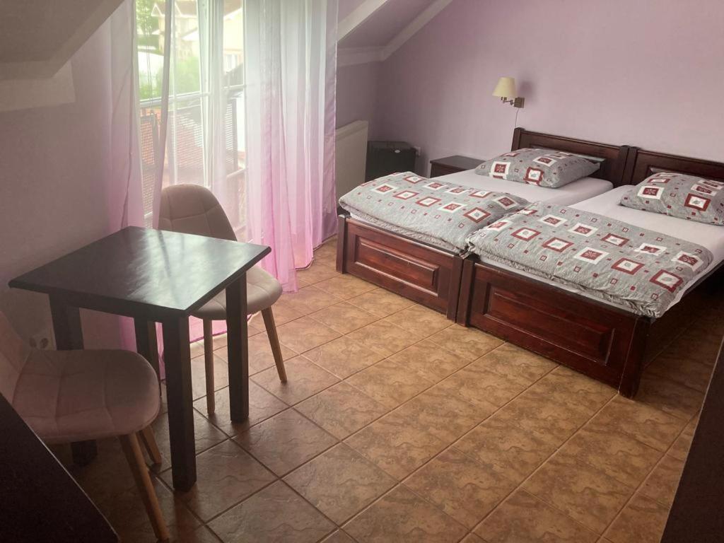 Apartmán Pod Delfinem Rewal Exteriér fotografie