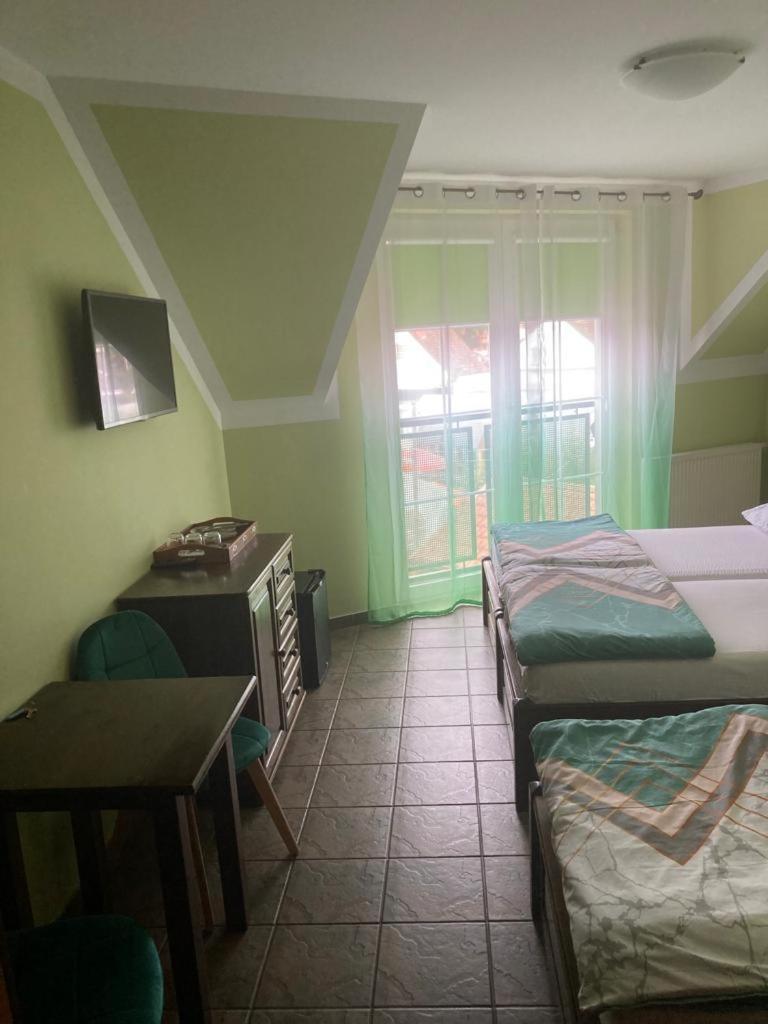 Apartmán Pod Delfinem Rewal Exteriér fotografie