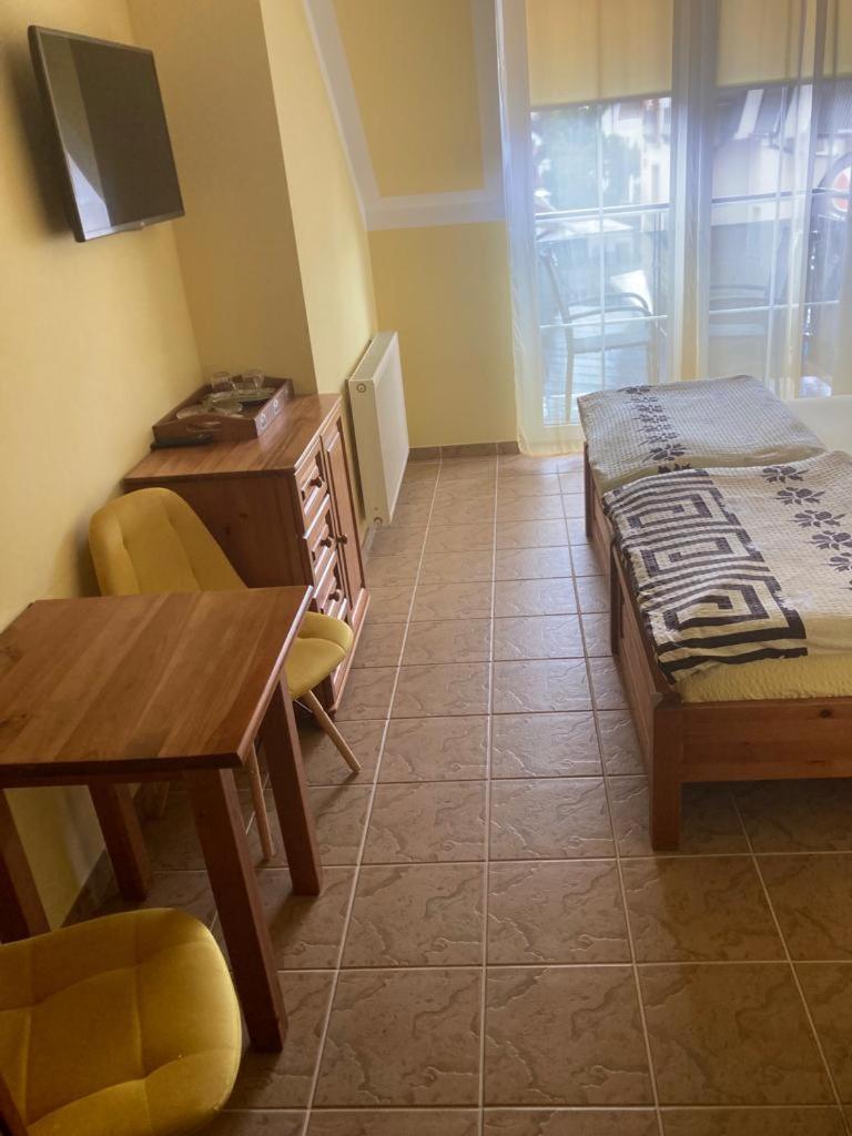 Apartmán Pod Delfinem Rewal Exteriér fotografie