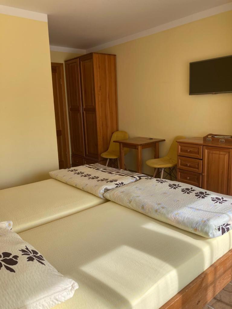 Apartmán Pod Delfinem Rewal Exteriér fotografie