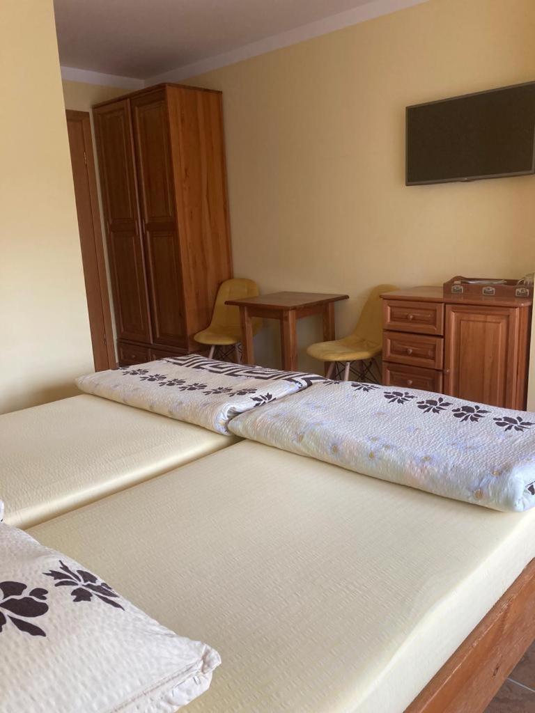 Apartmán Pod Delfinem Rewal Exteriér fotografie