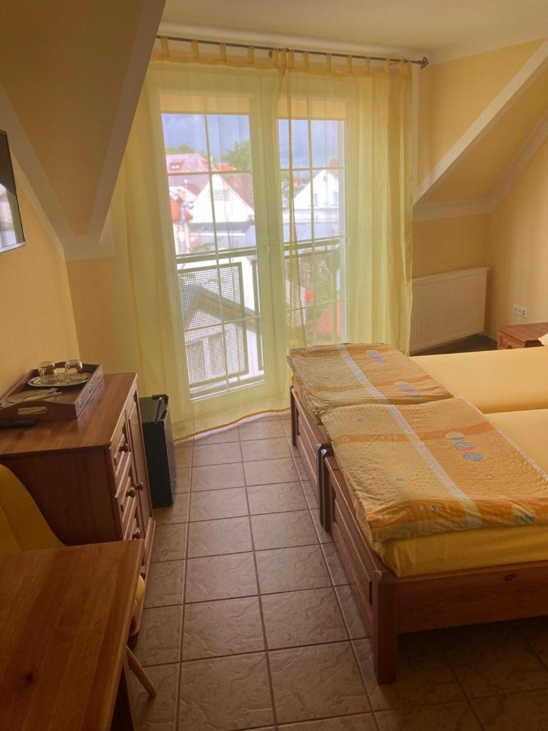 Apartmán Pod Delfinem Rewal Exteriér fotografie