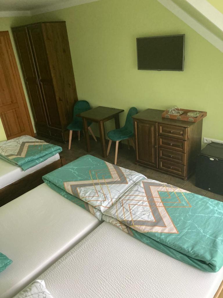 Apartmán Pod Delfinem Rewal Exteriér fotografie