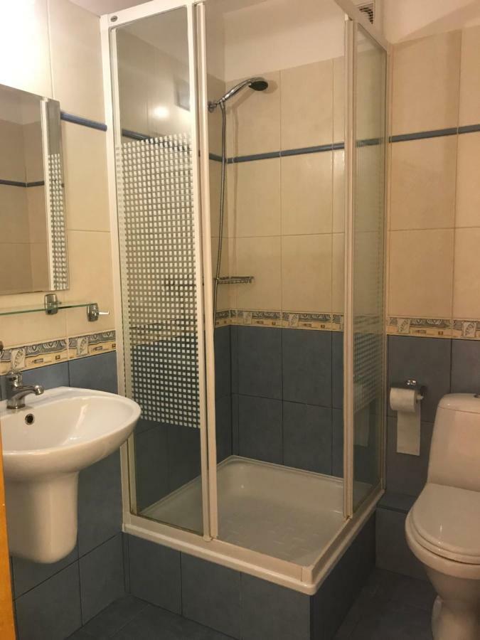Apartmán Pod Delfinem Rewal Exteriér fotografie