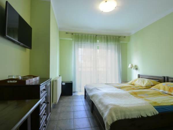 Apartmán Pod Delfinem Rewal Exteriér fotografie
