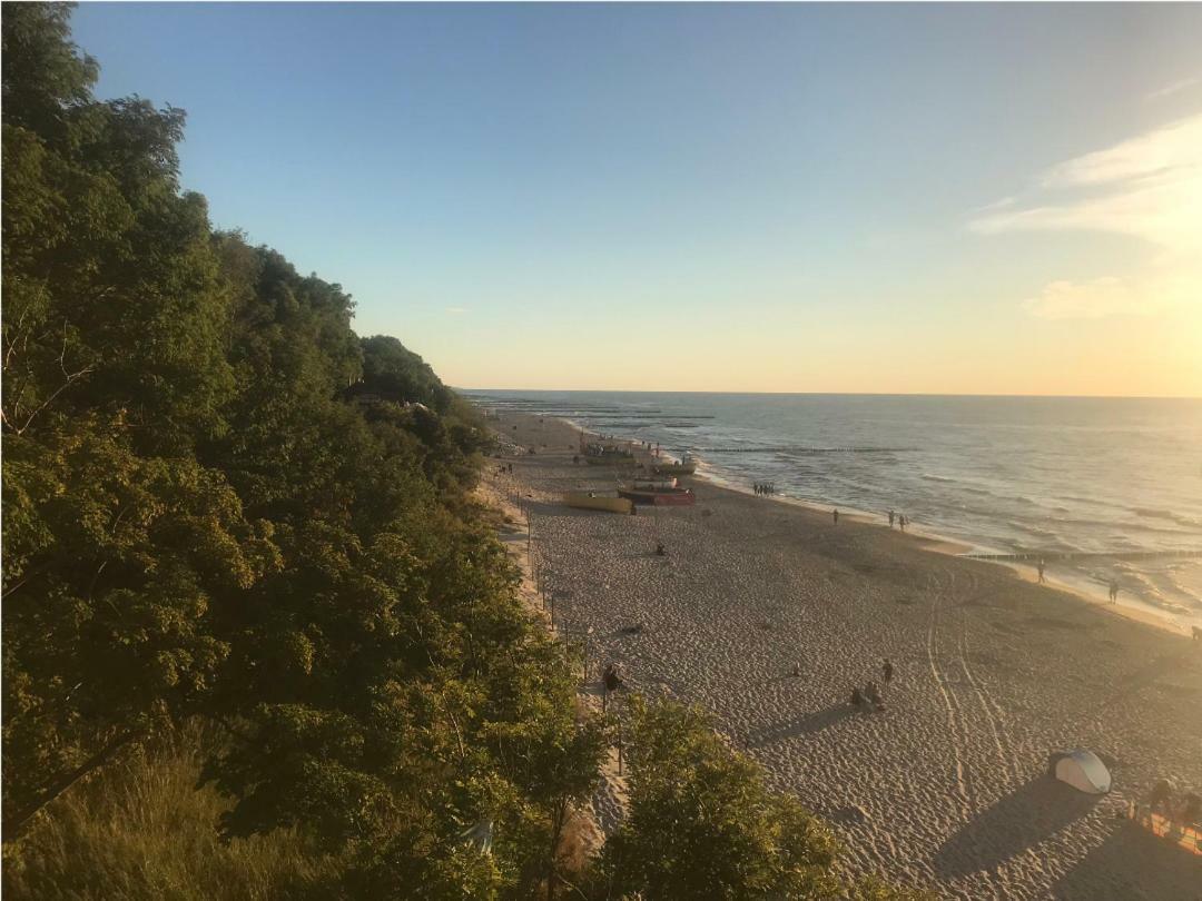 Apartmán Pod Delfinem Rewal Exteriér fotografie