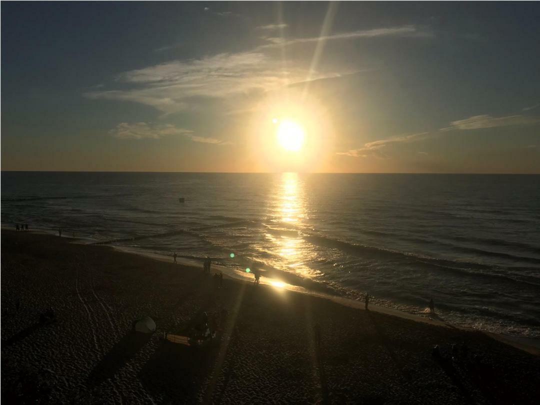 Apartmán Pod Delfinem Rewal Exteriér fotografie